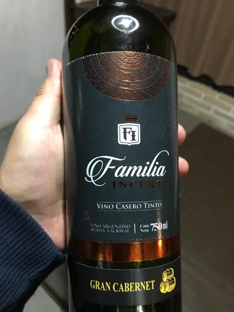 圣拉斐尔Sangiovese Cabanas别墅 外观 照片