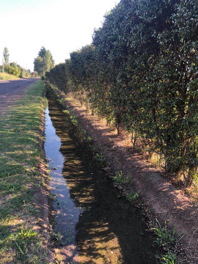 圣拉斐尔Sangiovese Cabanas别墅 外观 照片